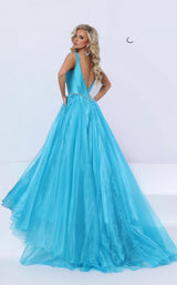 Johnathan Kayne 3341 Turquoise