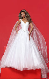 Johnathan Kayne 3341 White