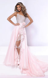 Johnathan Kayne 3346 Baby Pink