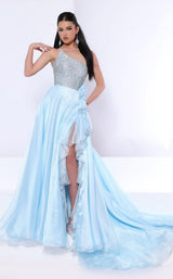Johnathan Kayne 3346 Ice Blue