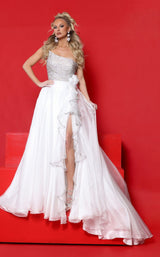 Johnathan Kayne 3346 White