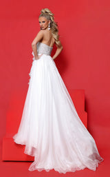 Johnathan Kayne 3346 White