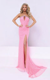 Johnathan Kayne 3350 Barbie-Pink