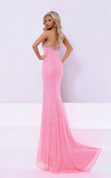 Johnathan Kayne 3350 Barbie-Pink
