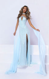 Johnathan Kayne 3350 Ice Blue