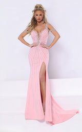 Johnathan Kayne 3353 Pink