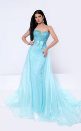 Johnathan Kayne 3356 Aqua