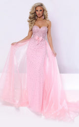 Johnathan Kayne 3356 Petal/Pink