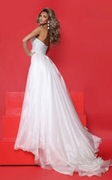 Johnathan Kayne 3356 White