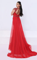Johnathan Kayne 3364 Red