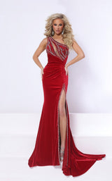 Johnathan Kayne 3366 Red