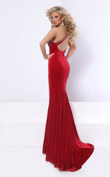Johnathan Kayne 3366 Red