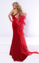 Johnathan Kayne 3366 Red