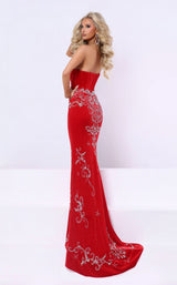 Johnathan Kayne 3368 Red