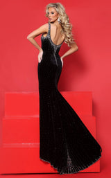 Johnathan Kayne 3373 Black