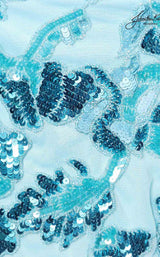 Johnathan Kayne 3376 Aqua
