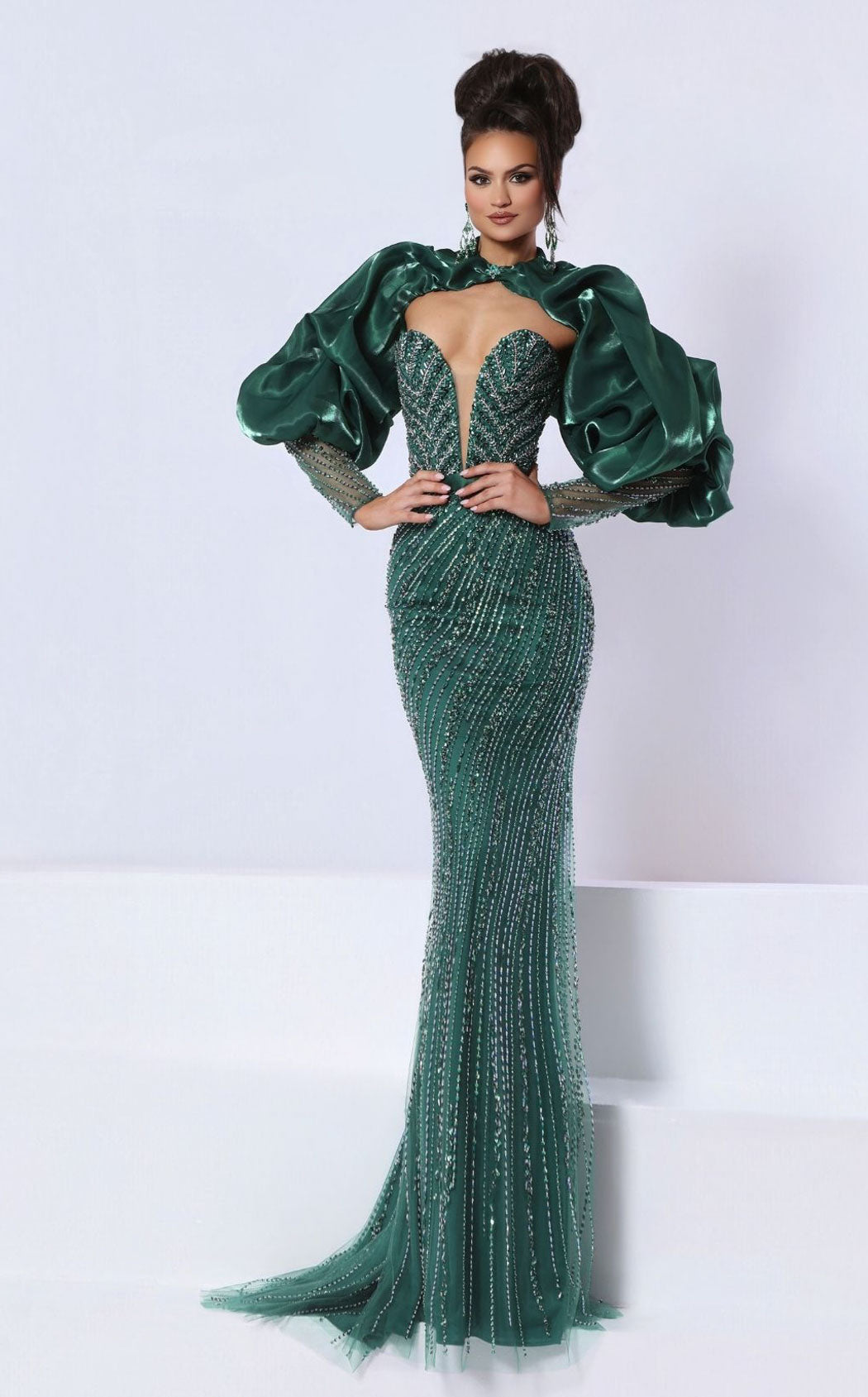 Johnathan Kayne 3378 Emerald