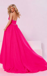 Johnathan Kayne 3379 Hot Pink