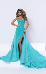 Johnathan Kayne 3379 Turquoise