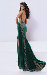 Johnathan Kayne 3380 Emerald