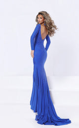 Johnathan Kayne 9213SL Royal