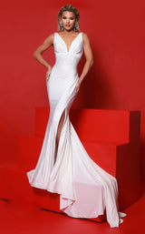Johnathan Kayne 9213a White