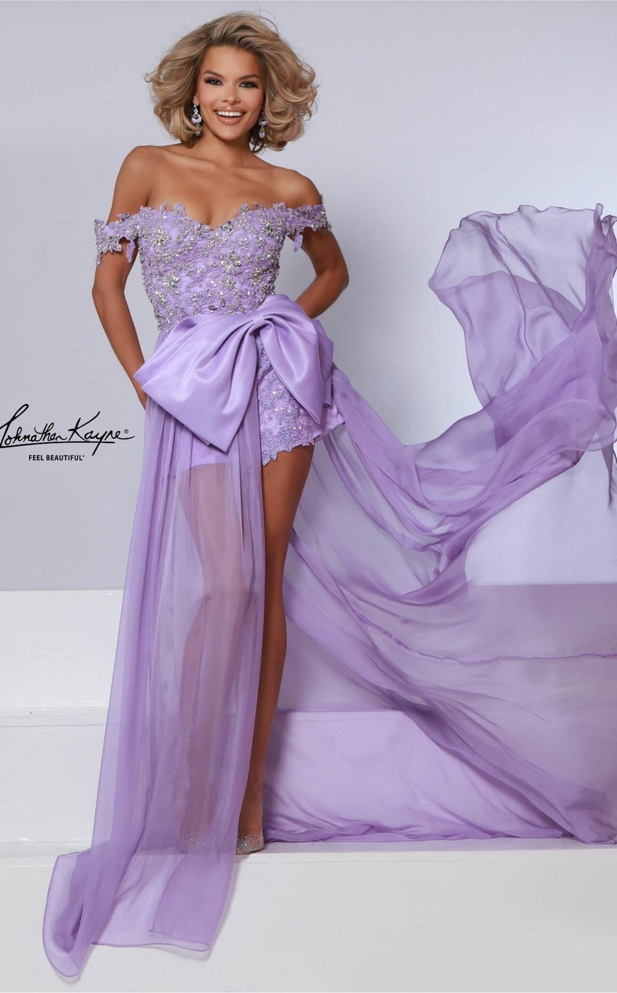 Johnathan Kayne DPO2 Dress Johnathan Kayne DPO2 Dress