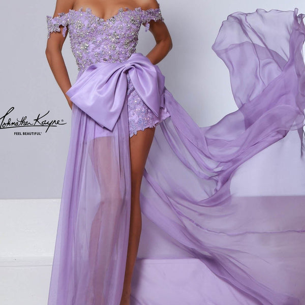 Johnathan Kayne DPO2 Dress