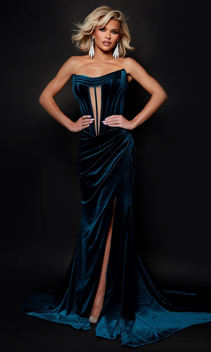 Johnathan Kayne 3239 Teal