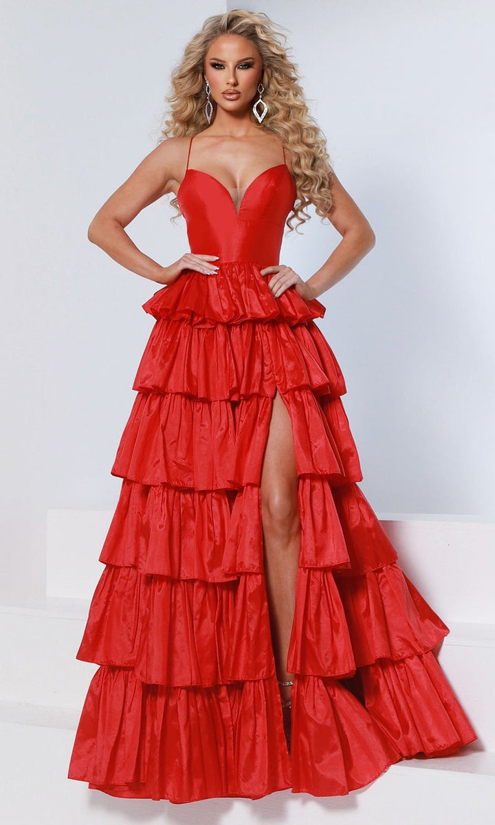 Johnathan Kayne 3263 Red