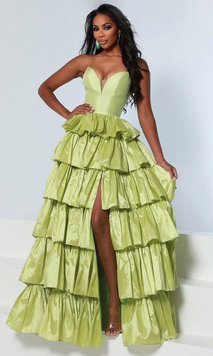Johnathan Kayne 3263 Green-Apple