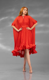 Joonam 251S4660 Red