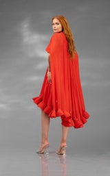 Joonam 251S4660 Red