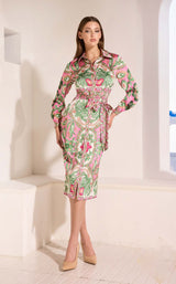 Joonam 251S4661 Pink