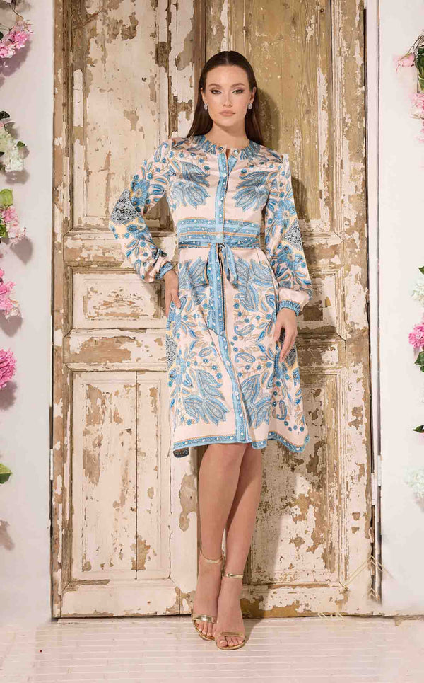 Joonam 251S4662 Blue