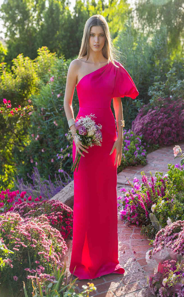 Joonam J2511 Hot Pink