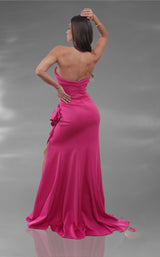 Joonam J3152 Fuchsia