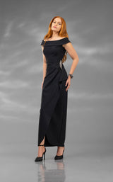 Joonam J4647 Black