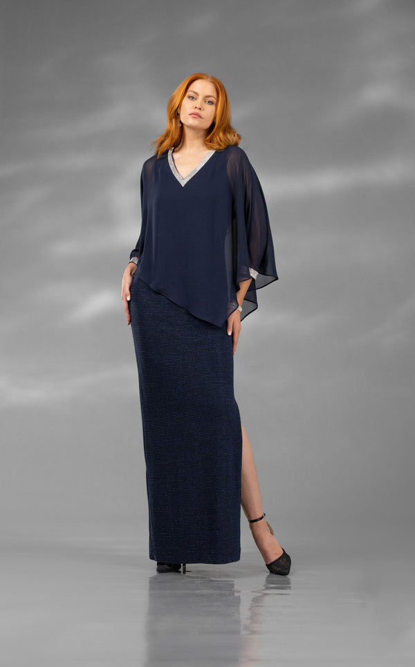 Joonam J4651 Navy