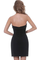 Jovani 00411 Black