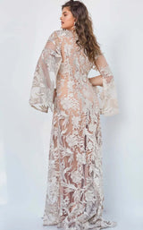 Jovani 00752 Champagne