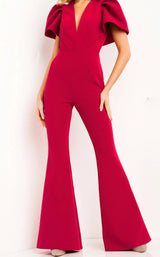 Jovani 00762 Red