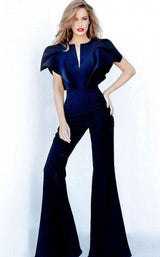 Jovani 00762 Navy