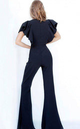 Jovani 00762 Navy