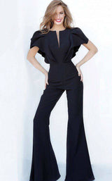 Jovani 00762 Black