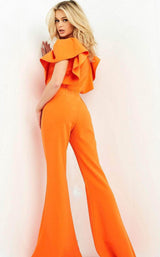 Jovani 00762 Orange