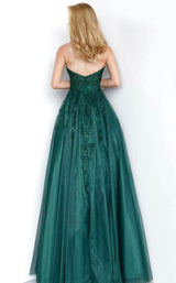 Jovani 00915 Emerald
