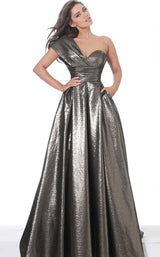 Jovani 04170 Bronze