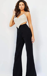 Jovani 05307 Black