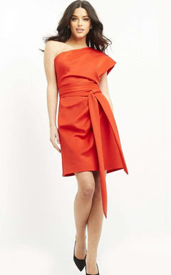 Jovani 06316 Tomato